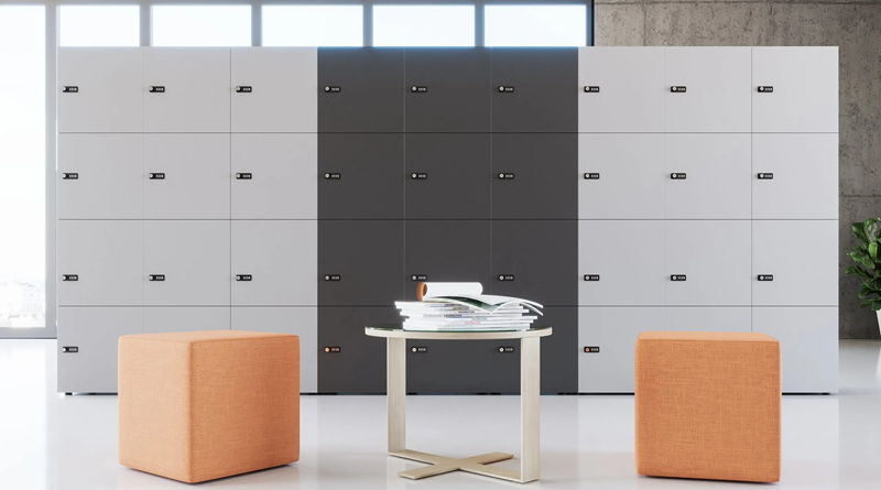 Lockers